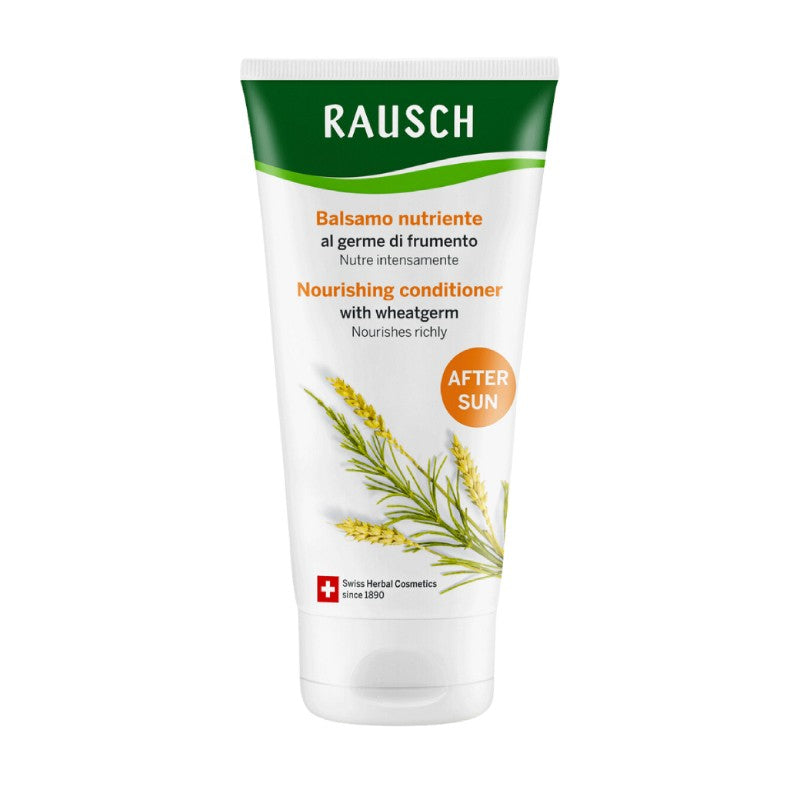 RAUSCH Wheatgerm Nourishing nourishing conditioner 150 ml