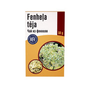 RFF Fennel tea 50 g