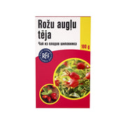 RFF Rose hip tea 100 g