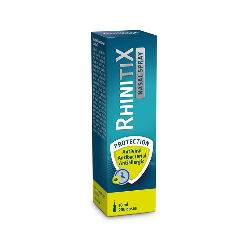 RHINITIX Deguna aerosol 10 ml