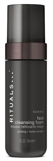 RITUALS Homme Cleansing cleansing foam 150 ml