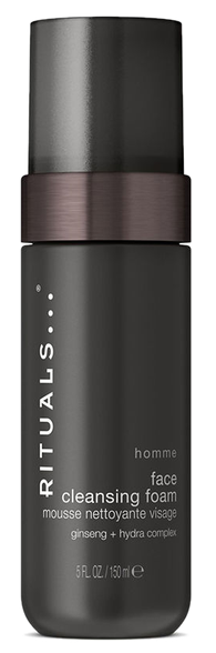 RITUALS Homme Cleansing cleansing foam 150 ml