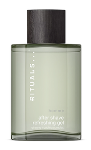 RITUALS Homme Refreshing gel after shaving 100 ml