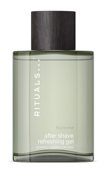 RITUALS Homme Refreshing gel after shaving 100 ml