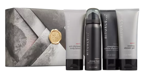 RITUALS Homme S set 1 pcs
