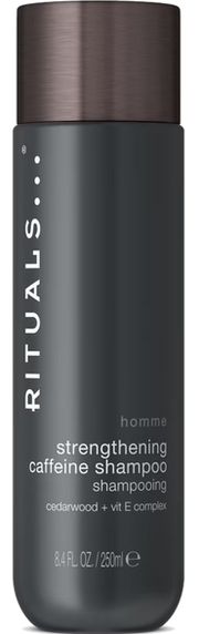 RITUALS Homme Strengthening Caffeine shampoo 250 ml