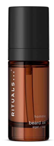 RITUALS Homme oil for the beard 30 ml
