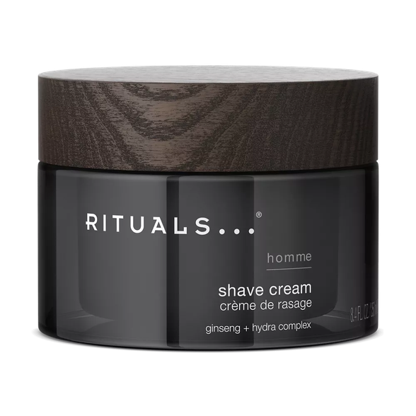 RITUALS Homme shaving cream 250 ml