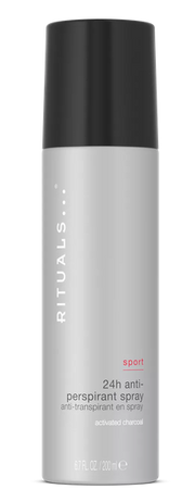 RITUALS Sport 24 hours Antiperspirant spray 200 ml