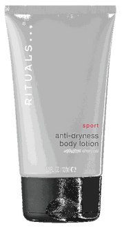 RITUALS Sport Anti-Dryness body lotion 100 ml