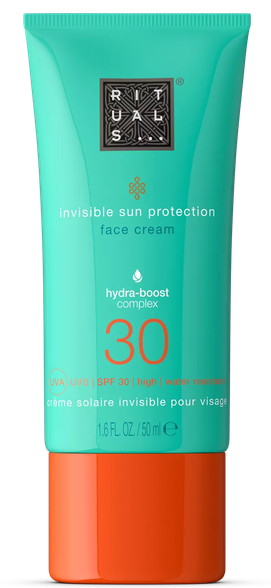 RITUALS The Ritual Of Karma SPF 30 faces cream 50 ml