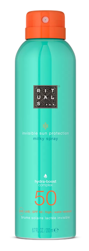 RITUALS The Ritual Of Karma SPF 50 Milky spray 200 ml