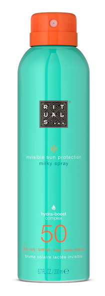 RITUALS The Ritual Of Karma SPF 50 Milky spray 200 ml