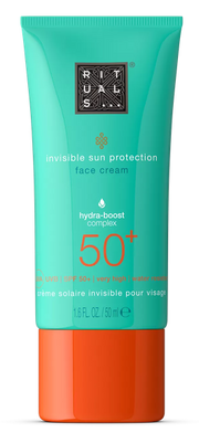 RITUALS The Ritual Of Karma Sun SPF 50+ faces cream 50 ml