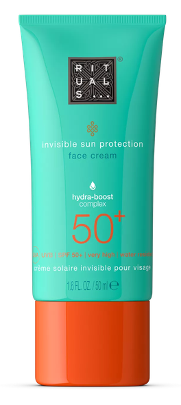 RITUALS The Ritual Of Karma Sun SPF 50+ faces cream 50 ml