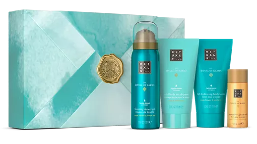 RITUALS The Ritual of Karma S set 1 pcs