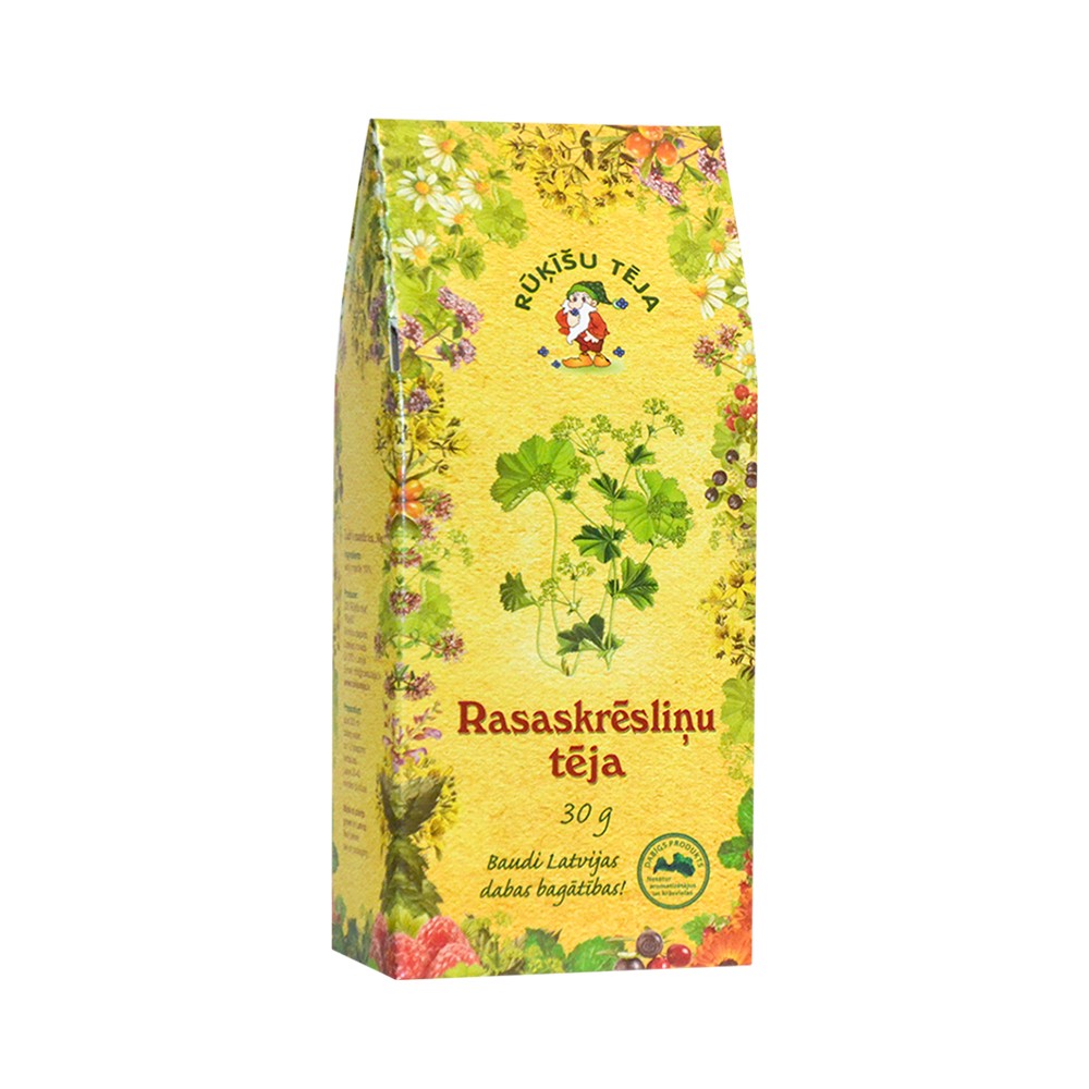 RŪĶĪŠU Cuff tea 30 g