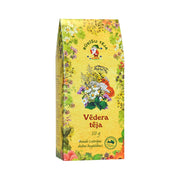 RŪĶĪŠU Tea for the belly 50 g