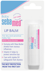 SEBAMED Baby lip balm 4.8 g