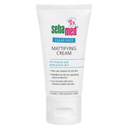 SEBAMED Clear Face matting faces cream 50 ml