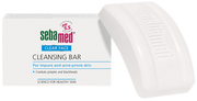 SEBAMED Clear Face soap 100 g
