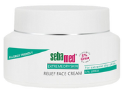 SEBAMED Extreme Dry Skin Urea 5 faces cream 50 ml