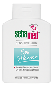SEBAMED Spa Shower showers jelly 200 ml