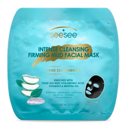 SEE SEE  Intense Cleansing Firming Mud faces mask 20 ml