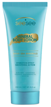 SEE SEE Mineral of the body lotion 250 ml