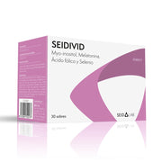 SEIDIVID powder N30
