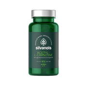 SILVANOLS Acetyl-L-Carnitine capsules N120