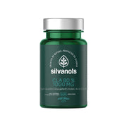 SILVANOLS CLA 80% 1000 mg capsule N60