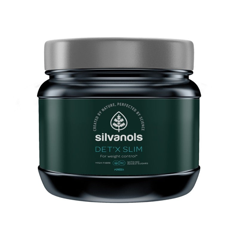 SILVANOLS Det'x Slim powder 400 g