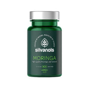 SILVANOLS Moringa capsules N60