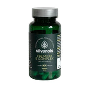 SILVANOLS Premium B Complex capsules N60