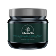 SILVANOLS Premium Marine Collagen powder 400 g