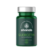 SILVANOLS Quercetin capsules N60