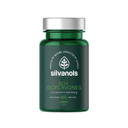 SILVANOLS Soy Isoflavones capsules N60