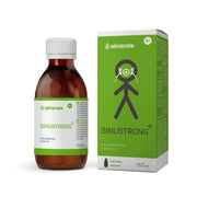 SINUSTRONG balm 150 ml