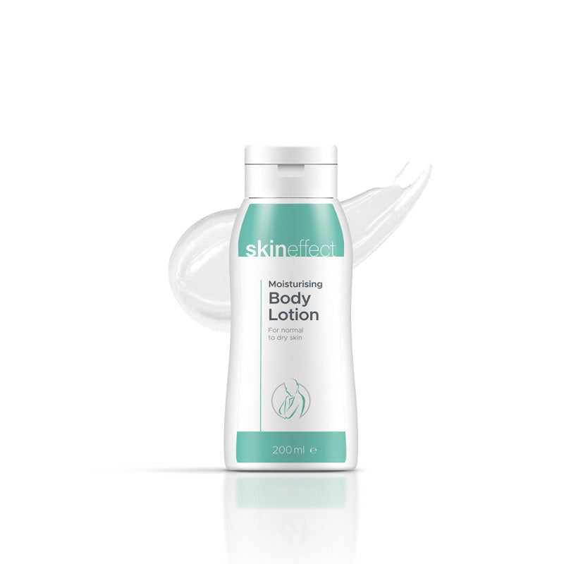 SKINEFFECT moisturizing body lotion 200 ml