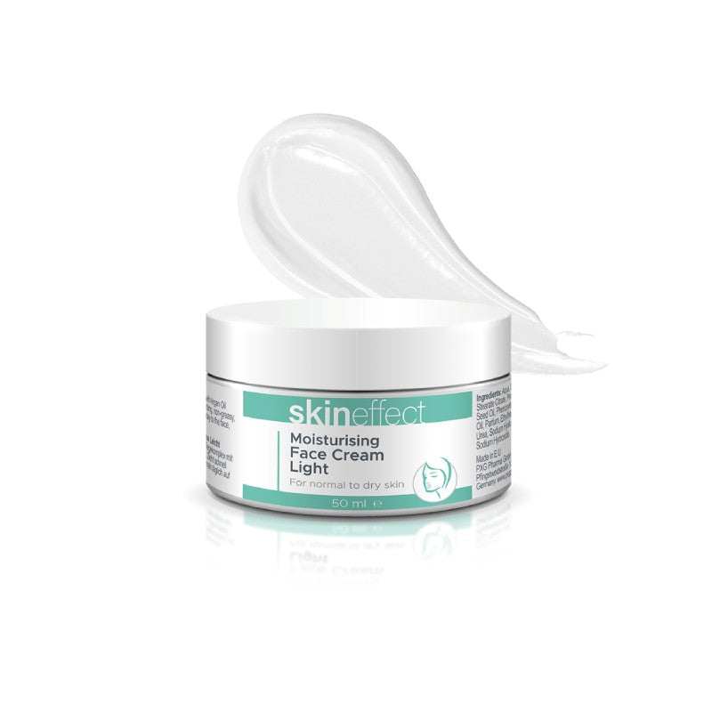 SKINEFFECT moisturizing face cream 50 ml