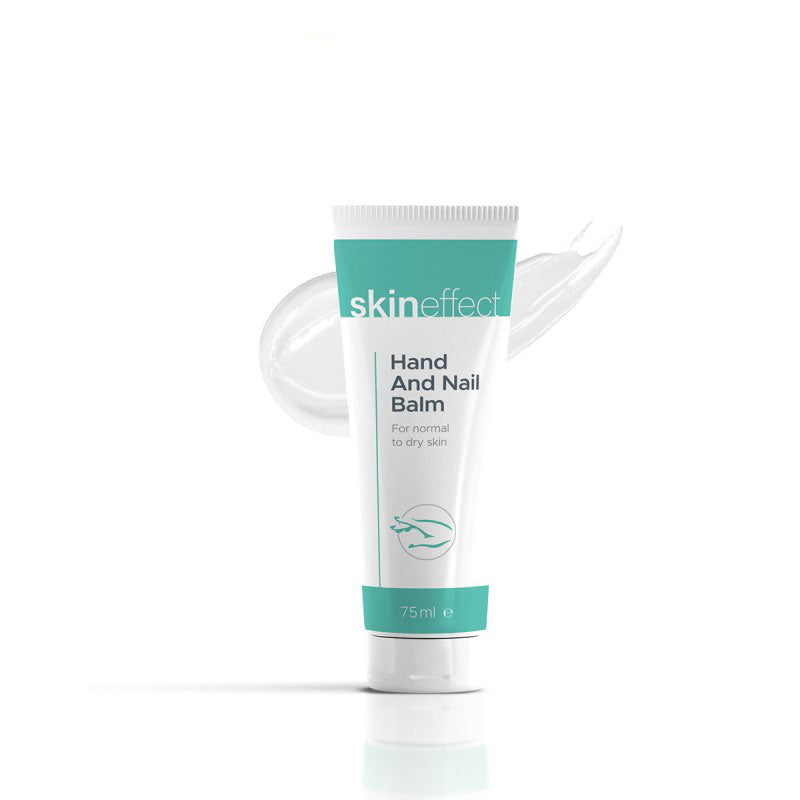 SKINEFFECT hand and nail balm 75 ml