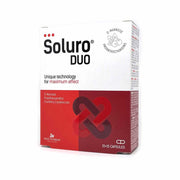 Soluro duo capsules N30