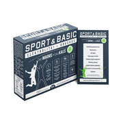 BIOFARMACIJA Sport & Basic powder N14