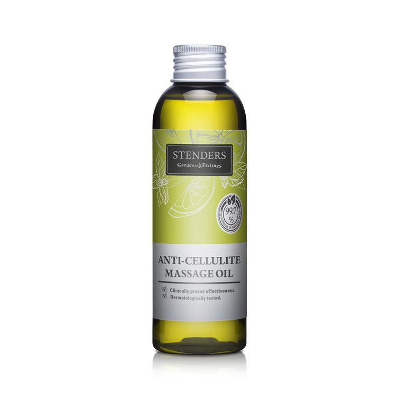 STENDERS Anti-Cellulite massage oil 150 ml