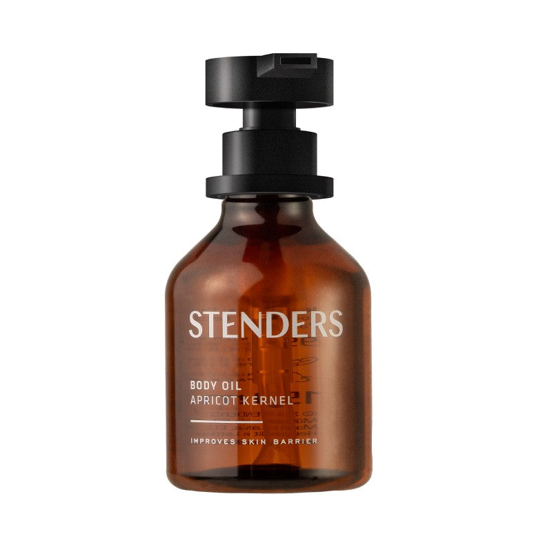 STENDERS Apricot kernel body oil 150 ml
