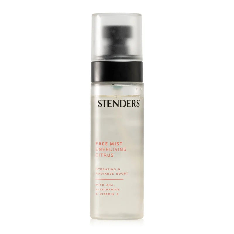 STENDERS Citrus Energy facial spray 85 ml
