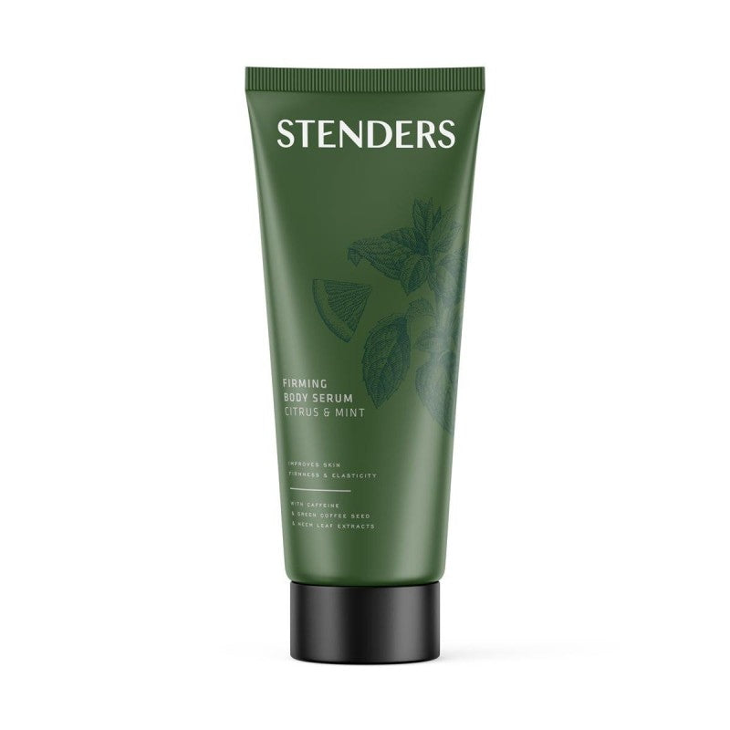 STENDERS Citrus and mint firming body serum 200 ml