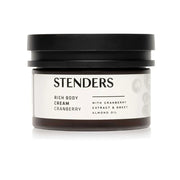 STENDERS Cranberry body cream 200 g