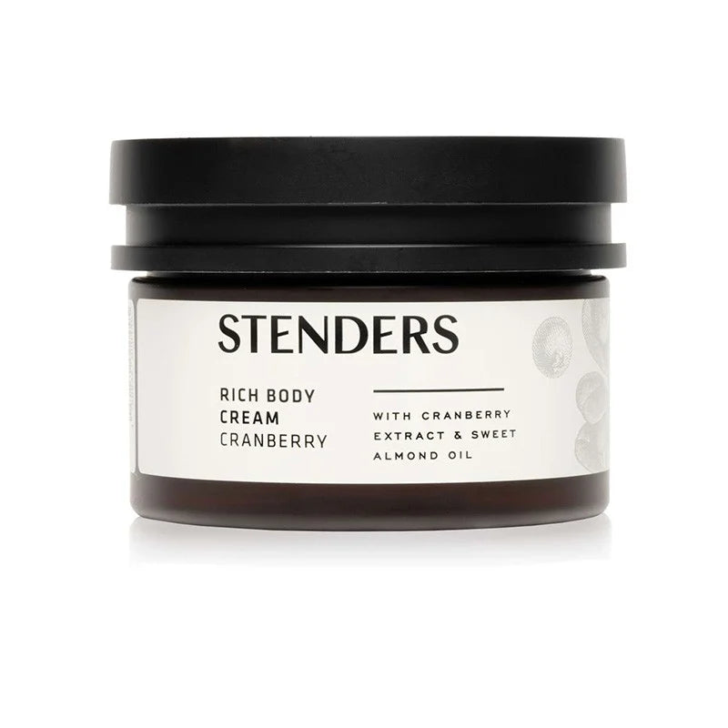 STENDERS Cranberry body cream 200 g